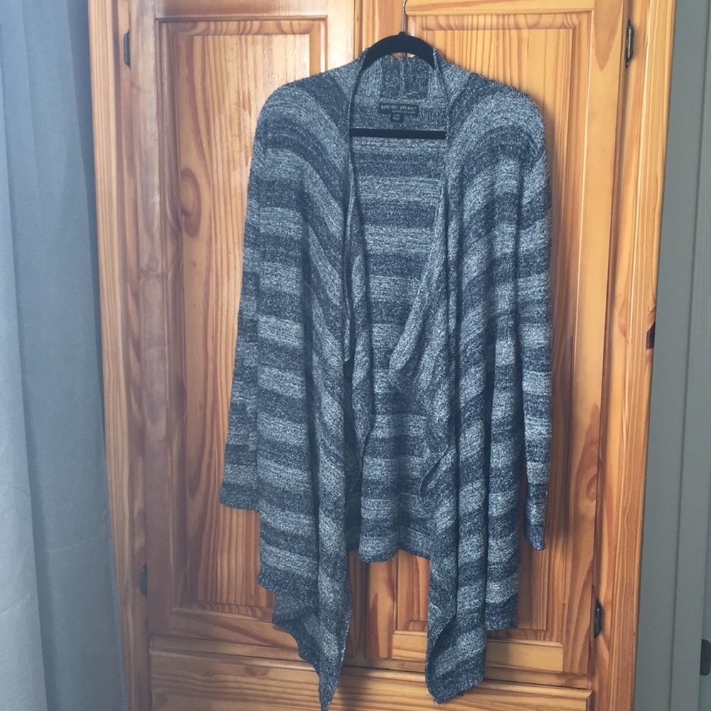 Barefoot Dreams cardigan